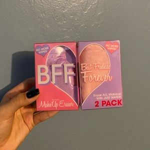 Makeup Eraser BFF 2 pack